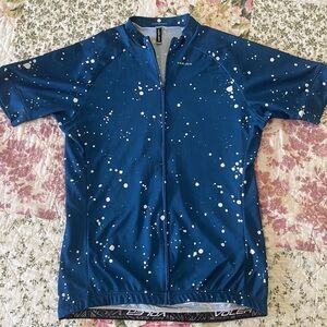VOLER Peloton Cycling Jersey- Men’s XL